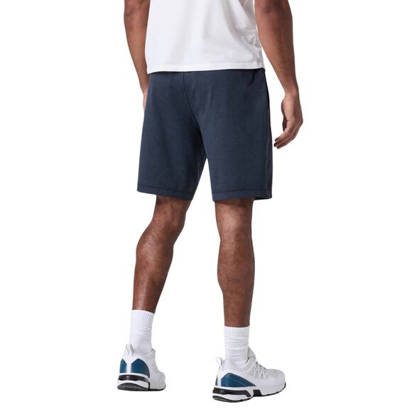 Vuori Coronado Shorts - Midnight Heather  | Size S 8.5" | NWT โจ - Picture 2 of 5